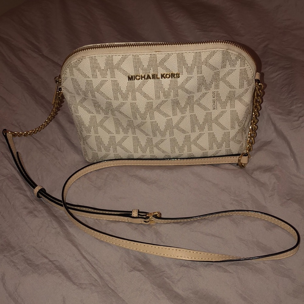 Michael Kors Crossbody